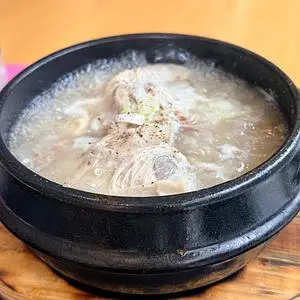 韓国料理 明洞いちば29（ニーキュー）