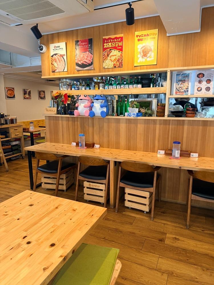 志保さんが投稿した韓国料理 明洞いちば29（ニーキュー）に関する口コミの画像