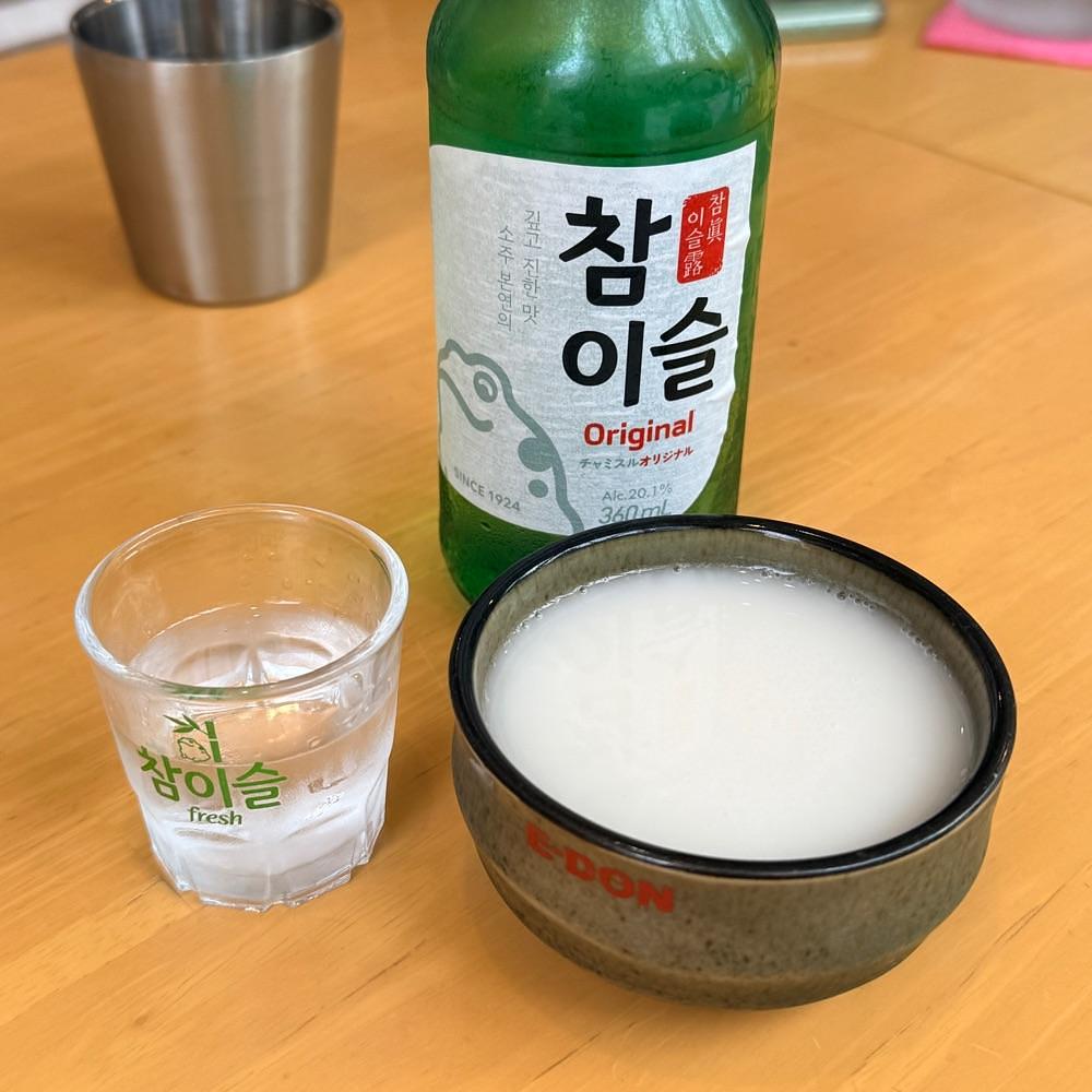 志保さんが投稿した韓国料理 明洞いちば29（ニーキュー）に関する口コミの画像