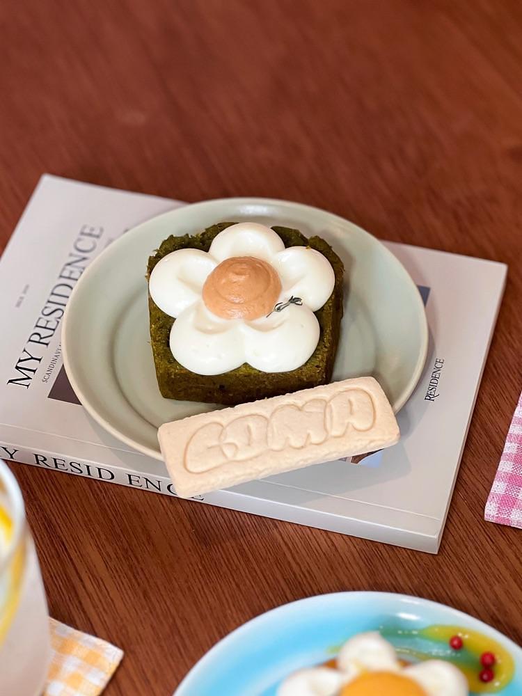 natsumin_cafeさんが投稿した階段下の北欧喫茶店 LOMA（ロマ）に関する口コミの画像