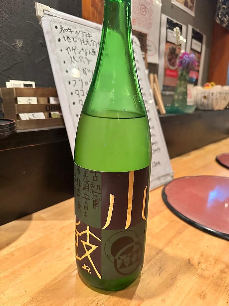 BOM-BA-YEさんが投稿した田舎亭に関する口コミの画像