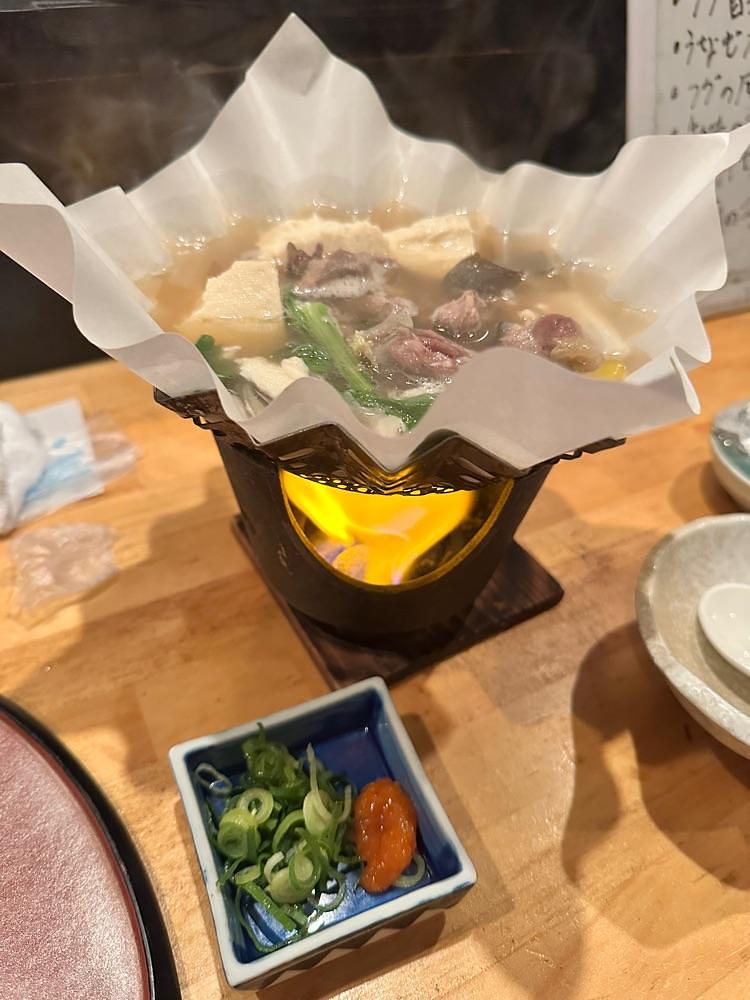 BOM-BA-YEさんが投稿した田舎亭に関する口コミの画像