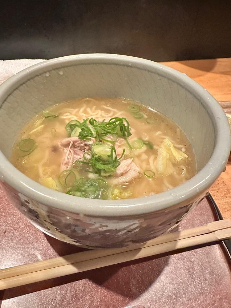 BOM-BA-YEさんが投稿した田舎亭に関する口コミの画像