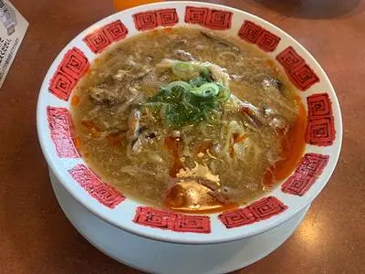 バーミヤン 川崎田島店