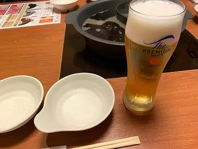 和食しゃぶしゃぶ かごの屋 石神井公園駅前店