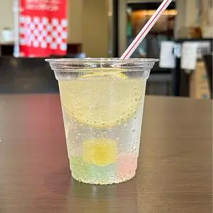 お休み処 芭蕉庵