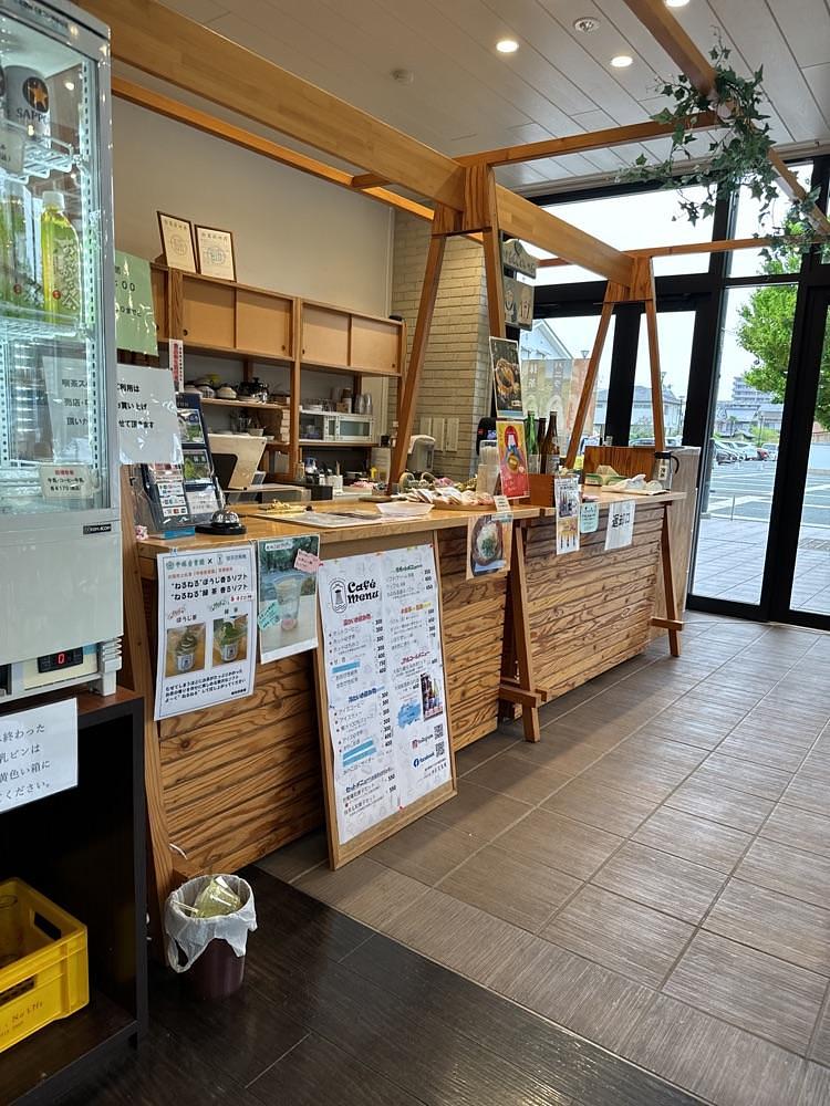 鉄道王さんが投稿したお休み処 芭蕉庵に関する口コミの画像