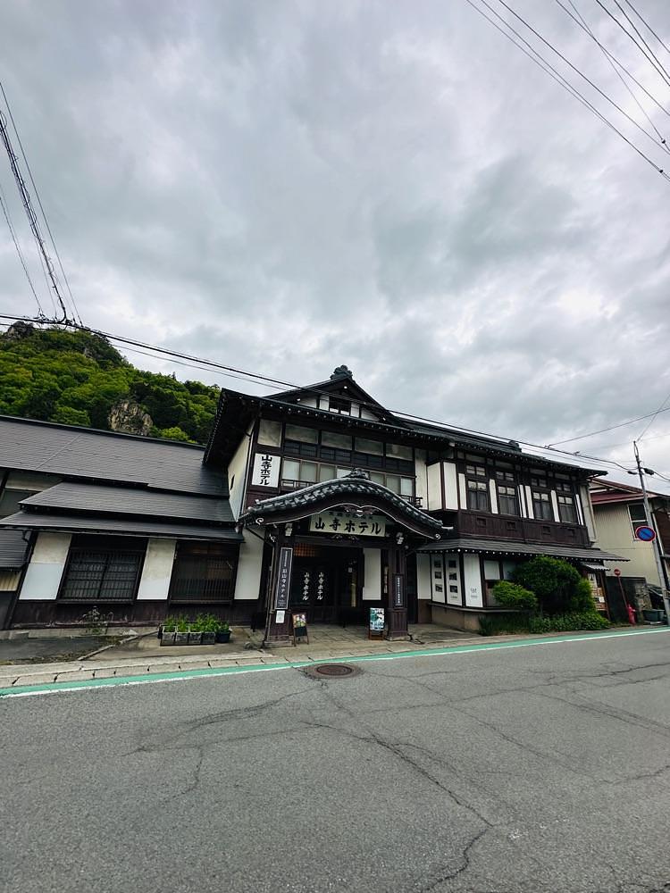 かめ_メグミさんが投稿した山寺観光案内所に関する口コミの画像
