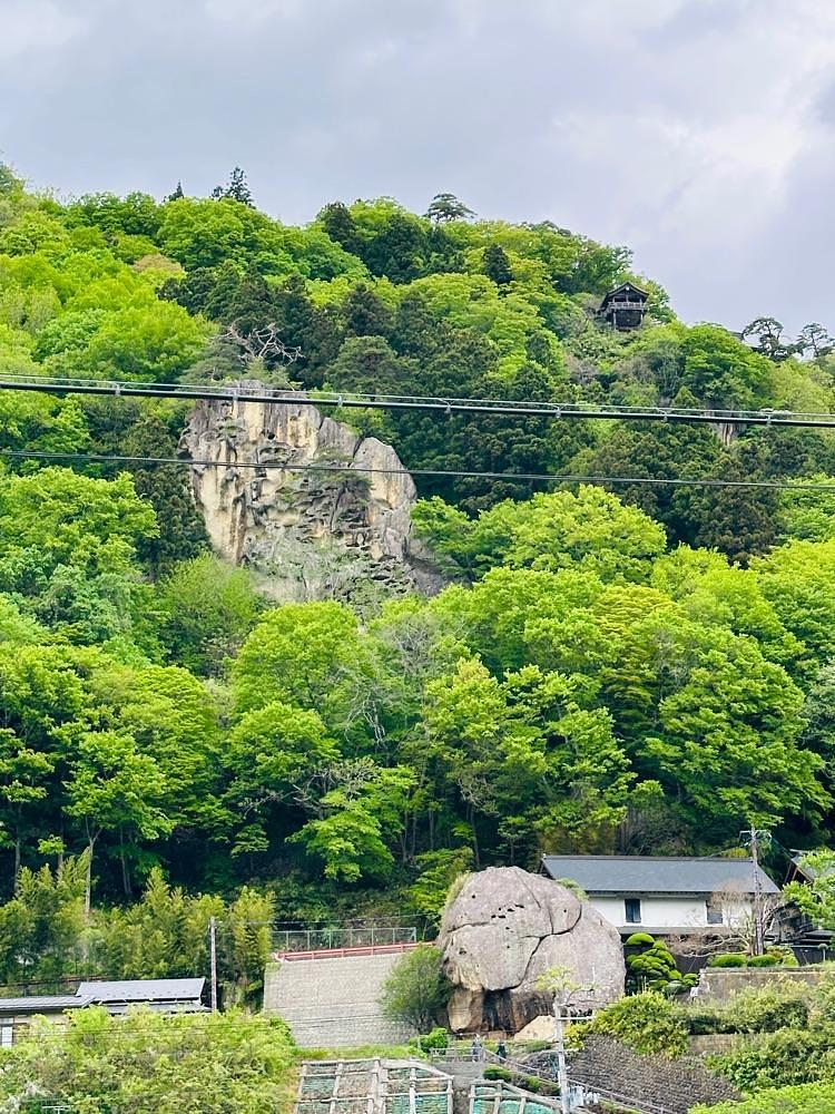 かめ_メグミさんが投稿した山寺観光案内所に関する口コミの画像