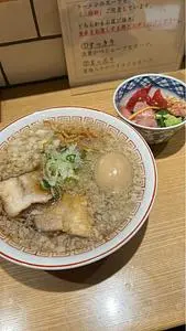きたかた食堂