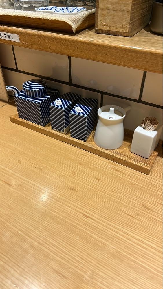 Rei Ouchiさんが投稿したきたかた食堂に関する口コミの画像