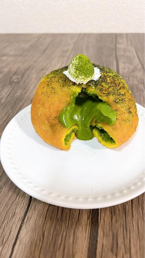 みかんさんが投稿したUNI DONUTS 吉祥寺（ユニドーナツ）に関する口コミの画像