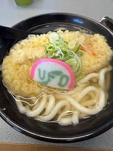 八幡のすしべん 入江店