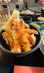 帯広 そば処 カブト(KABUTO)