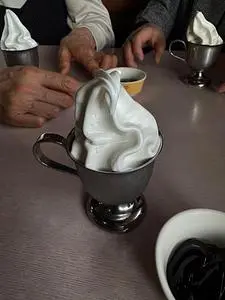 びっくりドンキー 柏林台店