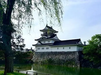 富山市郷土博物館