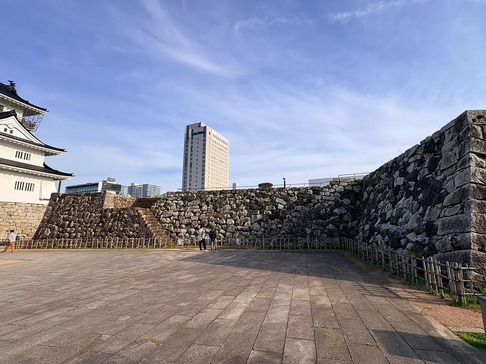 active34さんが投稿した富山市郷土博物館に関する口コミの画像