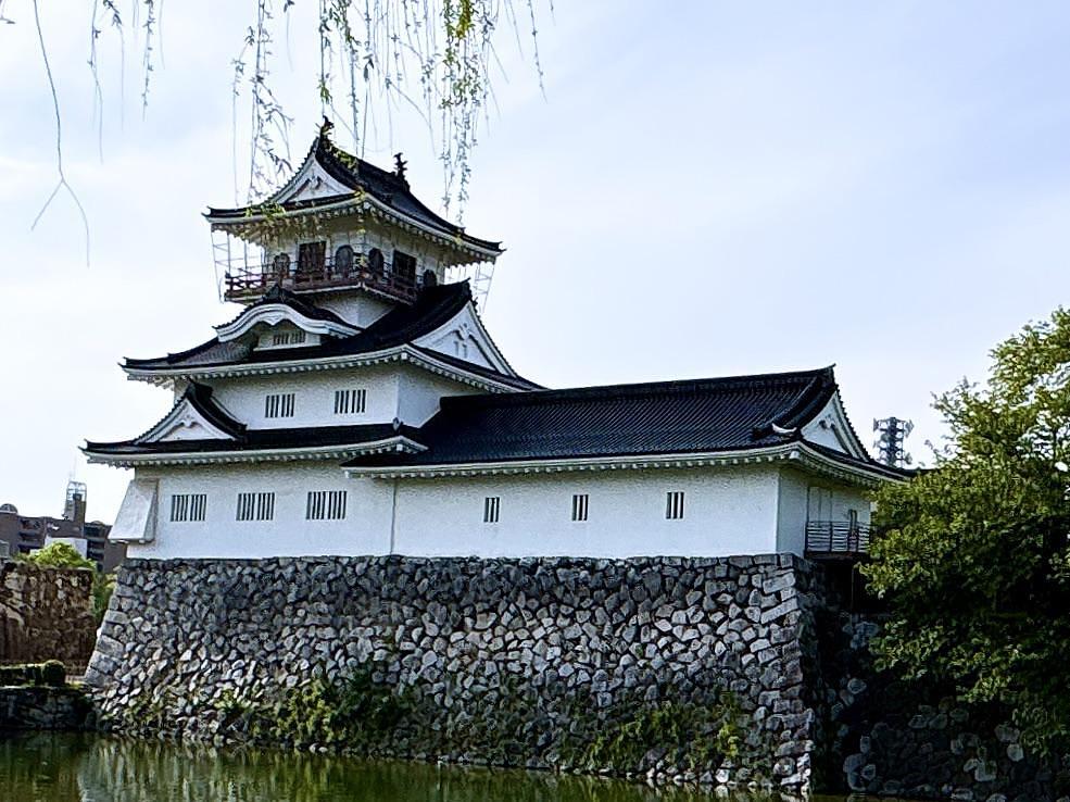 active34さんが投稿した富山市郷土博物館に関する口コミの画像