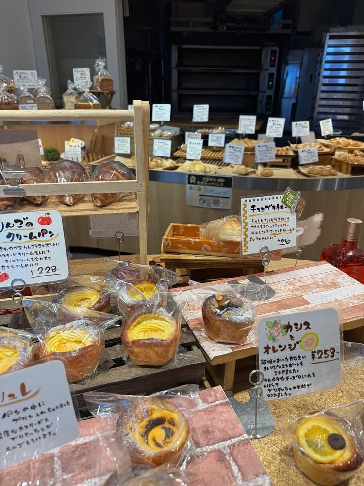 P-sanさんが投稿したはるこまベーカリー はなれに関する口コミの画像