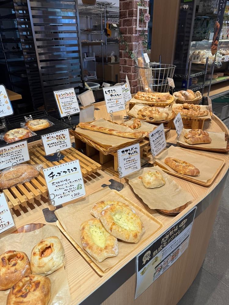 P-sanさんが投稿したはるこまベーカリー はなれに関する口コミの画像