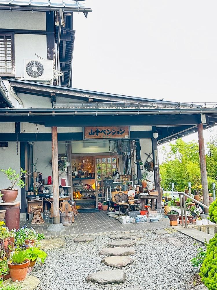 かめ_メグミさんが投稿したふもとや本店に関する口コミの画像