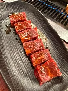 焼肉 たかちゃん