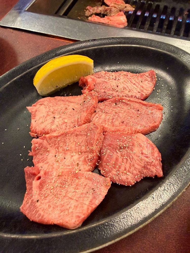 ぺたこ♡さんが投稿した焼肉 たかちゃんに関する口コミの画像