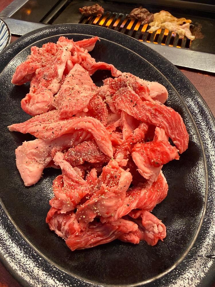 ぺたこ♡さんが投稿した焼肉 たかちゃんに関する口コミの画像