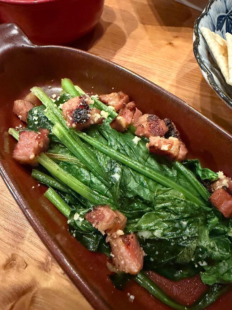 himbaさんが投稿した鉄板食堂 MASANARI（マサナリ）に関する口コミの画像