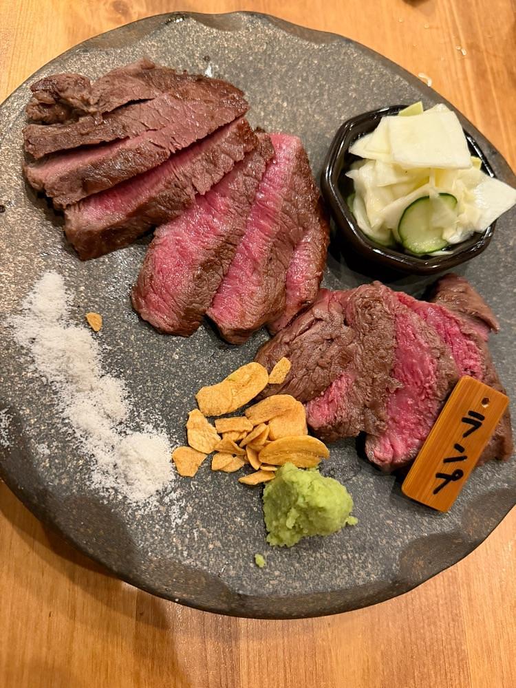 himbaさんが投稿した鉄板食堂 MASANARI（マサナリ）に関する口コミの画像