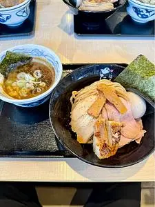麺屋 たけ井 R1店