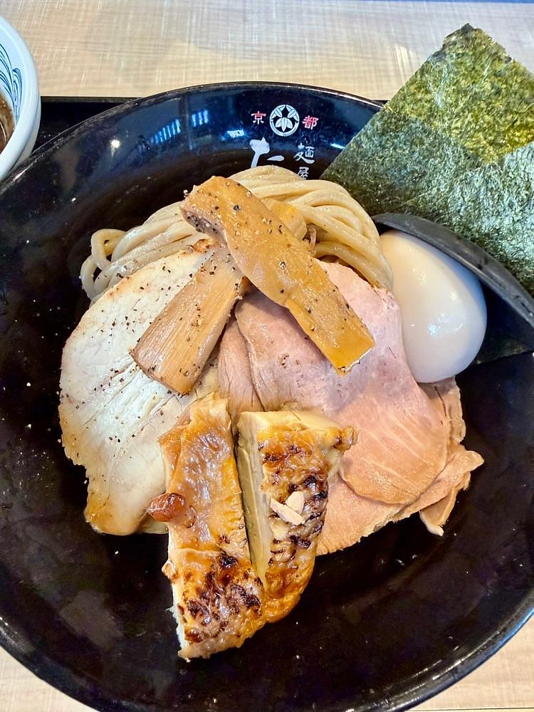 kumakentoraさんが投稿した麺屋 たけ井 R1店に関する口コミの画像