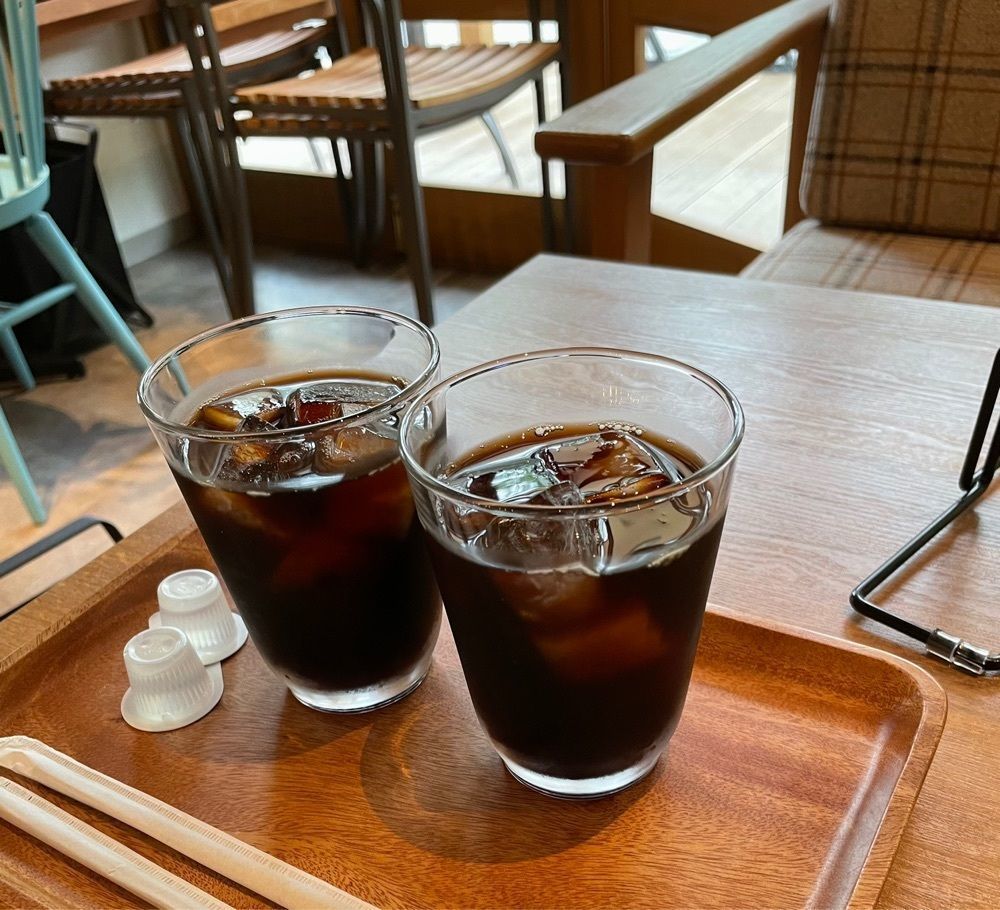 みーなさんが投稿したカフェ トライノ サンドウィッチ（cafe TRAINNO sandwich）に関する口コミの画像