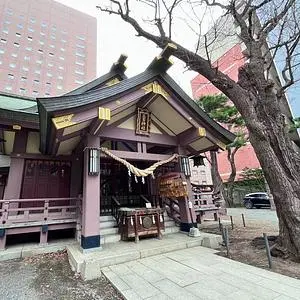 三吉神社 1枚目