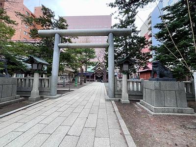 施設画像