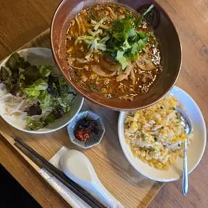 ベトナムレストランTHIEN AN（【旧店名】ベトナム料理店 THIEN AN）