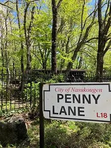 Penny's Garden 那須店