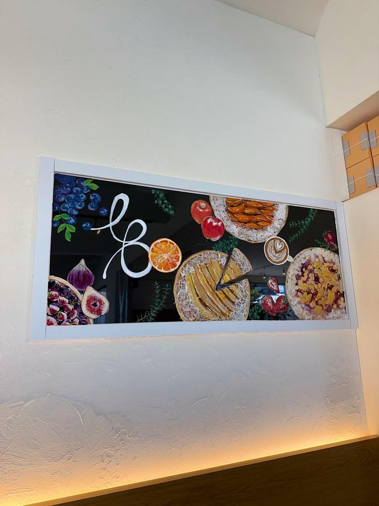 ぺたこ♡さんが投稿したL'HEURE BLEUE（ルールブルー）に関する口コミの画像