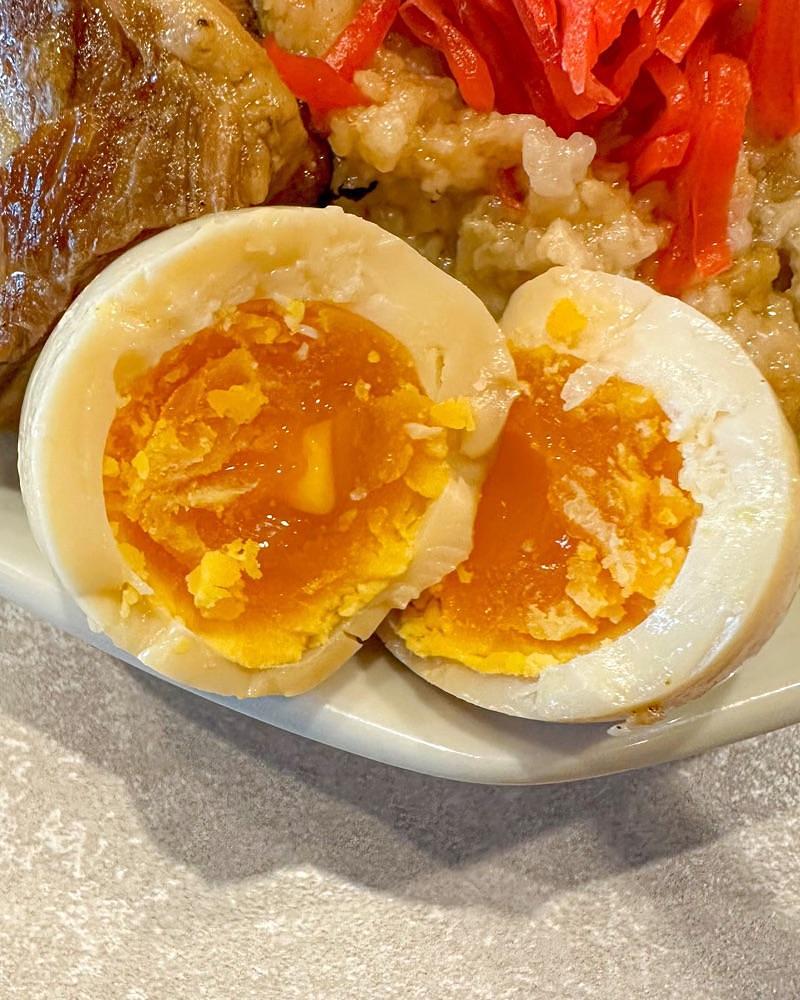 40s_gourmetさんが投稿したがっつりちゃーはん なりたけ 神保町店に関する口コミの画像
