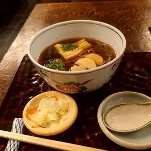 室町砂場 日本橋本店（むろまちすなば）