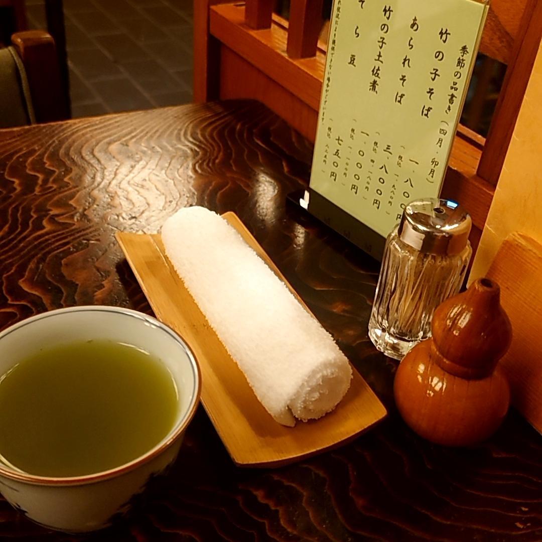 カレーそばさんが投稿した室町砂場 日本橋本店（むろまちすなば）に関する口コミの画像