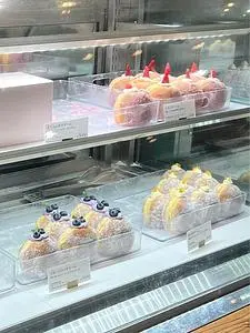 .donut（ドットドーナツ）