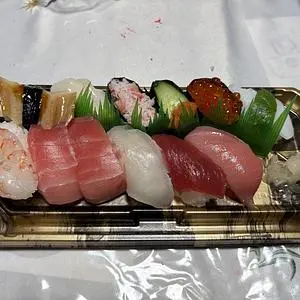 中島水産 国分寺マルイ店