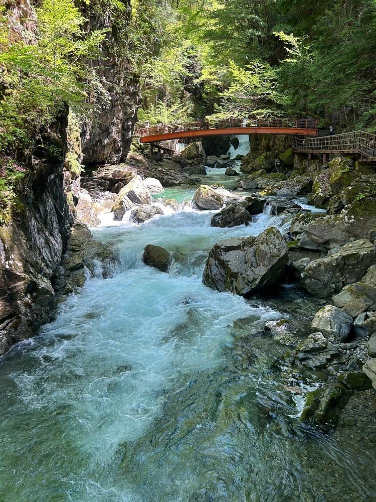real_hiking_13e4さんが投稿した小坂の滝めぐりに関する口コミの画像