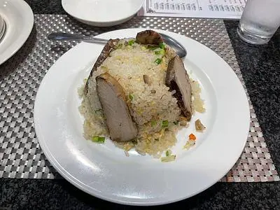 王府井