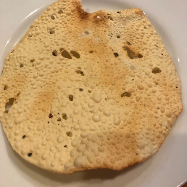 み～さんが投稿したカリーゾーン 大府店（Curry Zone【旧店名】ビンディカ）に関する口コミの画像