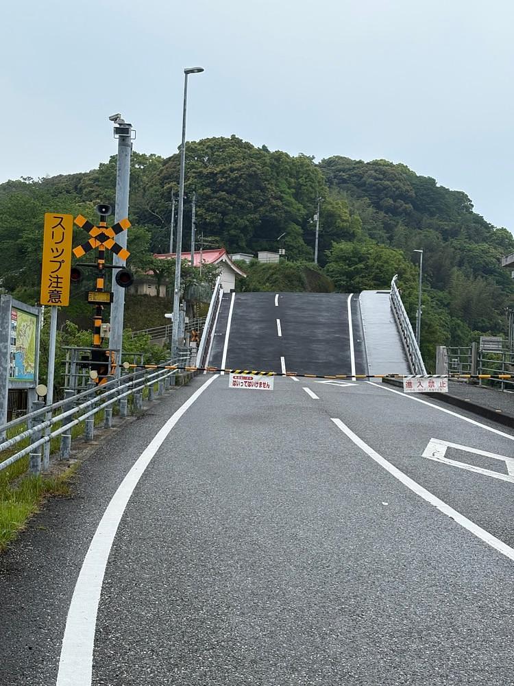 cool－showtimeさんが投稿した手結港可動橋に関する口コミの画像
