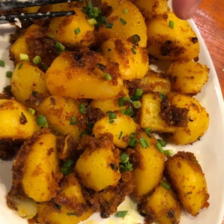 み～さんが投稿したカリーゾーン 大府店（Curry Zone【旧店名】ビンディカ）に関する口コミの画像