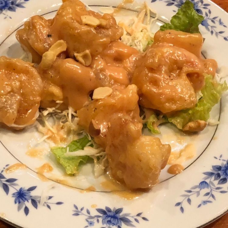 み～さんが投稿したカリーゾーン 大府店（Curry Zone【旧店名】ビンディカ）に関する口コミの画像