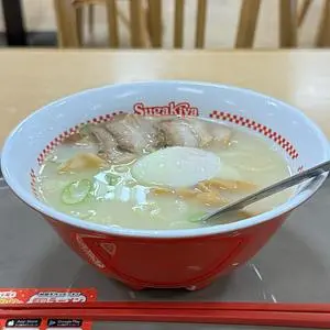 スガキヤ バロー大垣南店
